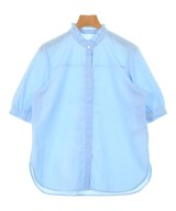 ROPE Picnic（ロペ　ピクニック）ブラウス 青 サイズ:38(M位) レディース/2200612853010