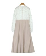 ROPE Picnic（ロペ　ピクニック）ワンピース 白 サイズ:38(M位) レディース/2200612853027