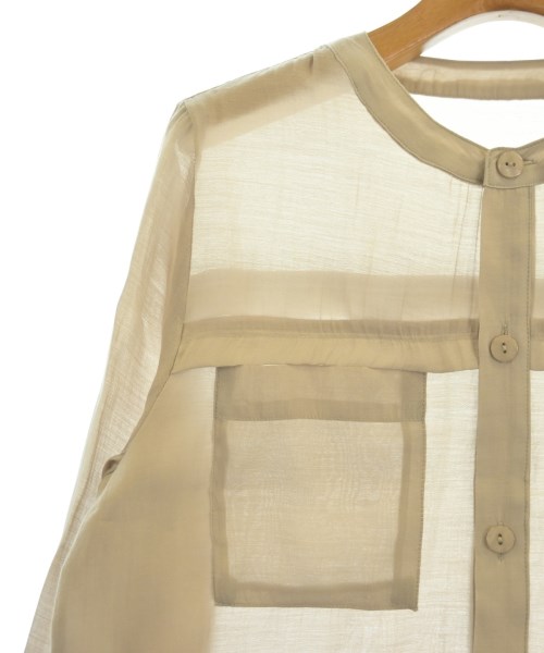 ROPE Picnic（ロペ　ピクニック）ブラウス ピンク サイズ:38(M位) レディース/2200612853034