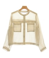 ROPE Picnic（ロペ　ピクニック）ブラウス ピンク サイズ:38(M位) レディース/2200612853034