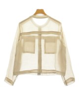 ROPE Picnic（ロペ　ピクニック）ブラウス ピンク サイズ:38(M位) レディース/2200612853034