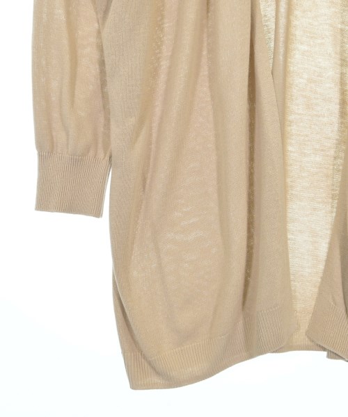 ROPE Picnic（ロペ　ピクニック）カーディガン ベージュ サイズ:36(S位) レディース/2200612853041