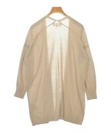 ROPE Picnic（ロペ　ピクニック）カーディガン ベージュ サイズ:36(S位) レディース/2200612853041