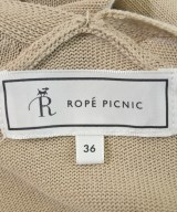 ROPE Picnic（ロペ　ピクニック）カーディガン ベージュ サイズ:36(S位) レディース/2200612853041