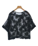 ROPE Picnic（ロペ　ピクニック）ブラウス 黒 サイズ:38(M位) レディース/2200617188100