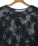 ROPE Picnic（ロペ　ピクニック）ブラウス 黒 サイズ:38(M位) レディース/2200617188100