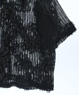 ROPE Picnic（ロペ　ピクニック）ブラウス 黒 サイズ:38(M位) レディース/2200617188100