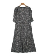 ROPE Picnic（ロペ　ピクニック）ワンピース 黒 サイズ:38(M位) レディース/2200614176018