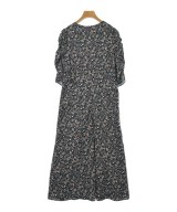 ROPE Picnic（ロペ　ピクニック）ワンピース 黒 サイズ:38(M位) レディース/2200614176018