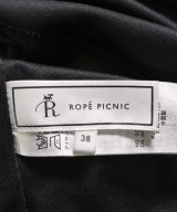 ROPE Picnic（ロペ　ピクニック）ワンピース 黒 サイズ:38(M位) レディース/2200614176018