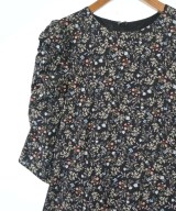 ROPE Picnic（ロペ　ピクニック）ワンピース 黒 サイズ:38(M位) レディース/2200614176018