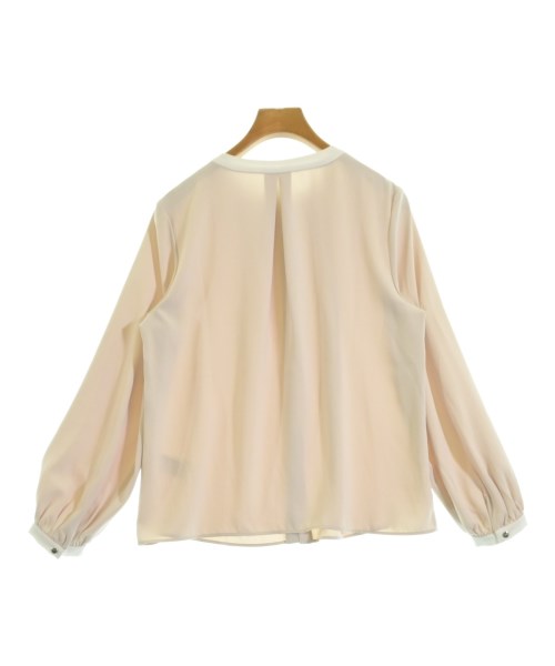 ROPE Picnic（ロペ　ピクニック）ブラウス ピンク サイズ:38(M位) レディース/2200609527054