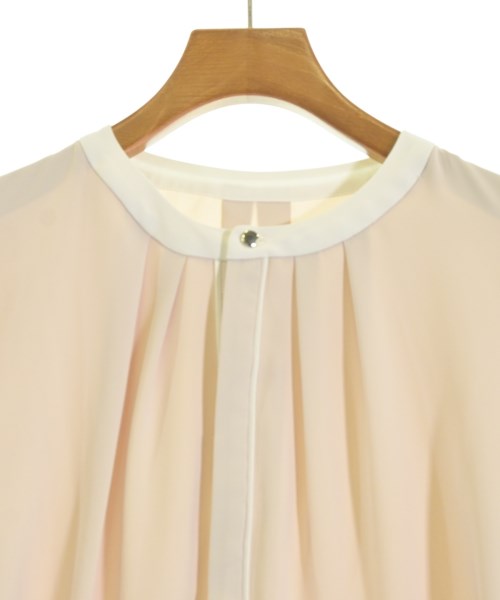 ROPE Picnic（ロペ　ピクニック）ブラウス ピンク サイズ:38(M位) レディース/2200609527054