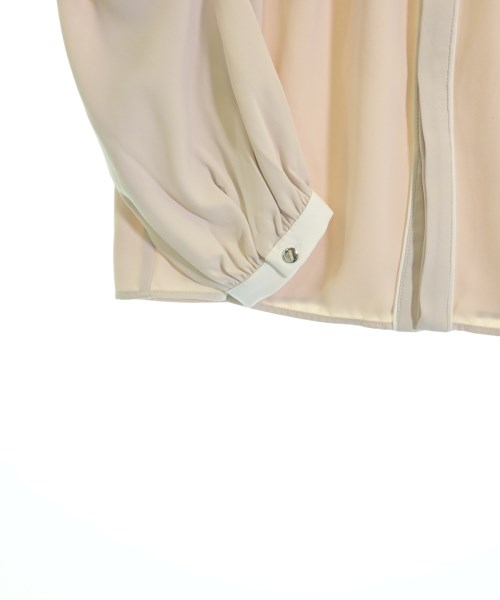 ROPE Picnic（ロペ　ピクニック）ブラウス ピンク サイズ:38(M位) レディース/2200609527054