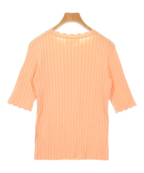 ROPE Picnic（ロペ　ピクニック）ニット・セーター オレンジ サイズ:38(M位) レディース/2200612228023