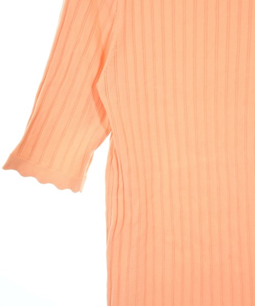 ROPE Picnic（ロペ　ピクニック）ニット・セーター オレンジ サイズ:38(M位) レディース/2200612228023