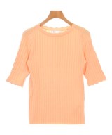 ROPE Picnic（ロペ　ピクニック）ニット・セーター オレンジ サイズ:38(M位) レディース/2200612228023