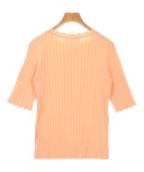 ROPE Picnic（ロペ　ピクニック）ニット・セーター オレンジ サイズ:38(M位) レディース/2200612228023