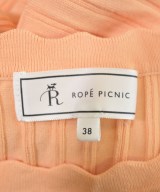 ROPE Picnic（ロペ　ピクニック）ニット・セーター オレンジ サイズ:38(M位) レディース/2200612228023