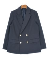 ROPE Picnic（ロペ　ピクニック）テーラードジャケット 紺 サイズ:38(M位) レディース/2200614519037