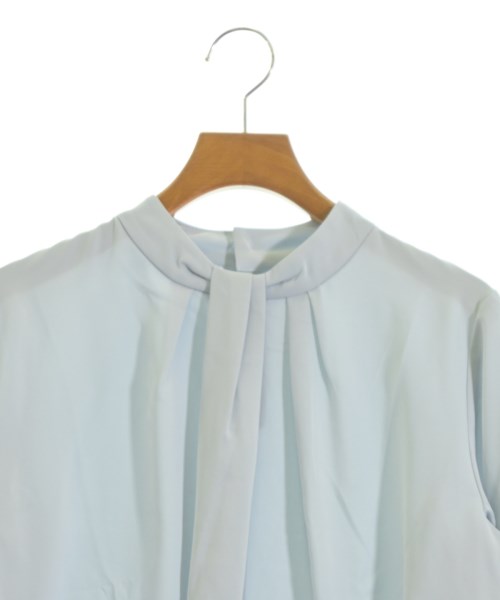 ROPE Picnic（ロペ　ピクニック）ブラウス 青 サイズ:36(S位) レディース/2200614519129