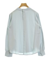 ROPE Picnic（ロペ　ピクニック）ブラウス 青 サイズ:36(S位) レディース/2200614519129