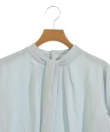 ROPE Picnic（ロペ　ピクニック）ブラウス 青 サイズ:36(S位) レディース/2200614519129