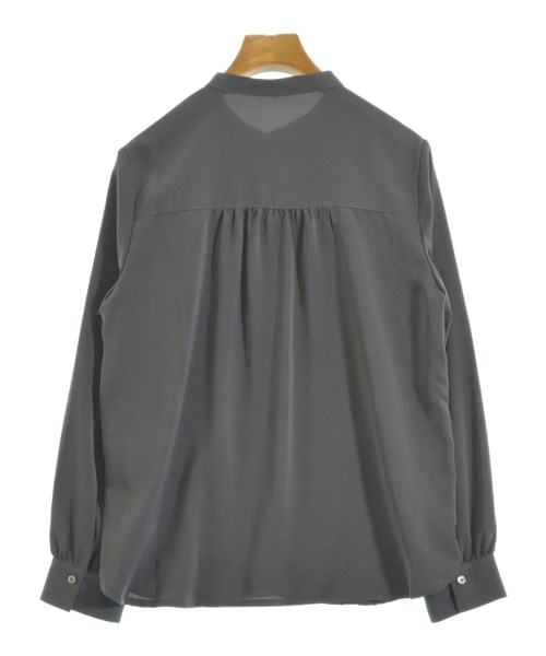 ROPE Picnic（ロペ　ピクニック）ブラウス グレー サイズ:36(S位) レディース/2200614519136