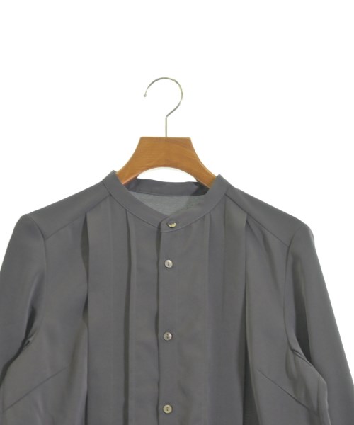 ROPE Picnic（ロペ　ピクニック）ブラウス グレー サイズ:36(S位) レディース/2200614519136