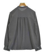 ROPE Picnic（ロペ　ピクニック）ブラウス グレー サイズ:36(S位) レディース/2200614519136