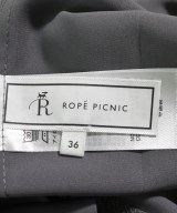 ROPE Picnic（ロペ　ピクニック）ブラウス グレー サイズ:36(S位) レディース/2200614519136