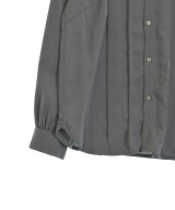 ROPE Picnic（ロペ　ピクニック）ブラウス グレー サイズ:36(S位) レディース/2200614519136