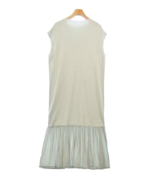 ROPE Picnic（ロペ　ピクニック）ワンピース グレー サイズ:38(M位) レディース/2200617642015