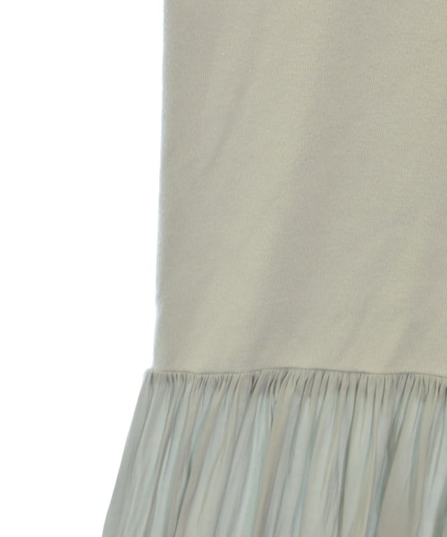 ROPE Picnic（ロペ　ピクニック）ワンピース グレー サイズ:38(M位) レディース/2200617642015