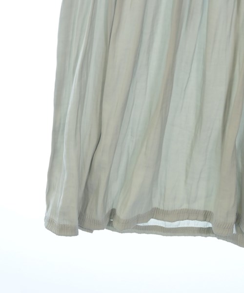 ROPE Picnic（ロペ　ピクニック）ワンピース グレー サイズ:38(M位) レディース/2200617642015