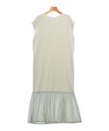 ROPE Picnic（ロペ　ピクニック）ワンピース グレー サイズ:38(M位) レディース/2200617642015