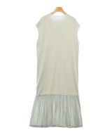 ROPE Picnic（ロペ　ピクニック）ワンピース グレー サイズ:38(M位) レディース/2200617642015
