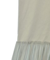 ROPE Picnic（ロペ　ピクニック）ワンピース グレー サイズ:38(M位) レディース/2200617642015