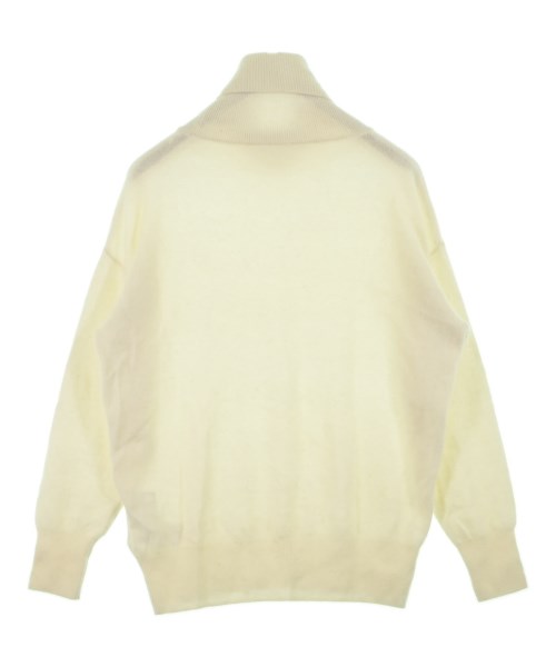 ROPE Picnic（ロペ　ピクニック）ニット・セーター 白 サイズ:38(M位) レディース/2200620973038