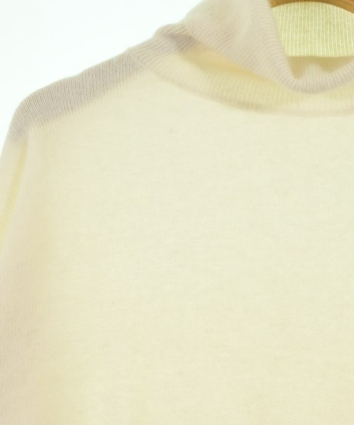 ROPE Picnic（ロペ　ピクニック）ニット・セーター 白 サイズ:38(M位) レディース/2200620973038