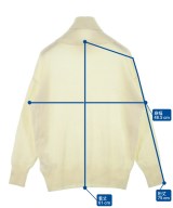 ROPE Picnic（ロペ　ピクニック）ニット・セーター 白 サイズ:38(M位) レディース/2200620973038