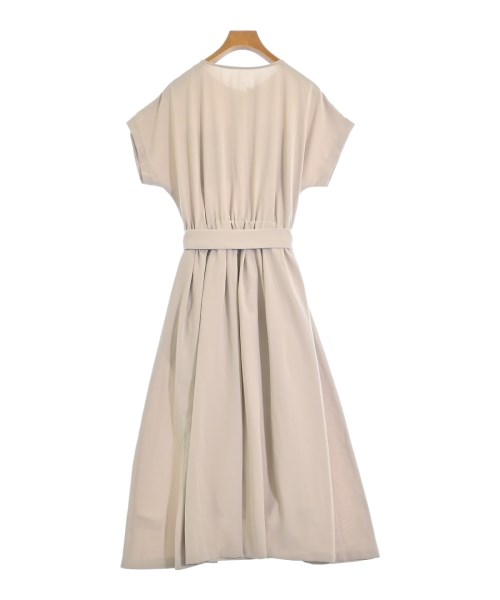 ROPE Picnic（ロペ　ピクニック）ワンピース ベージュ サイズ:38(M位) レディース/2200613857048