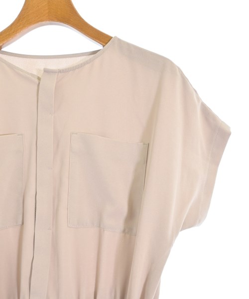 ROPE Picnic（ロペ　ピクニック）ワンピース ベージュ サイズ:38(M位) レディース/2200613857048