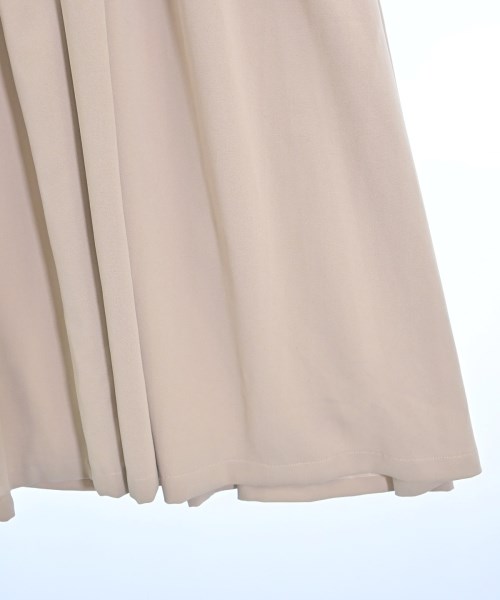 ROPE Picnic（ロペ　ピクニック）ワンピース ベージュ サイズ:38(M位) レディース/2200613857048