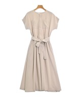 ROPE Picnic（ロペ　ピクニック）ワンピース ベージュ サイズ:38(M位) レディース/2200613857048