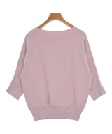 ROPE Picnic（ロペ　ピクニック）ニット・セーター ピンク サイズ:38(M位) レディース/2200618357031