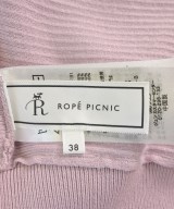 ROPE Picnic（ロペ　ピクニック）ニット・セーター ピンク サイズ:38(M位) レディース/2200618357031