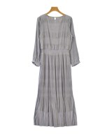 ROPE Picnic（ロペ　ピクニック）ワンピース グレー サイズ:40(M位) レディース/2200605241046