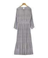 ROPE Picnic（ロペ　ピクニック）ワンピース グレー サイズ:40(M位) レディース/2200605241046