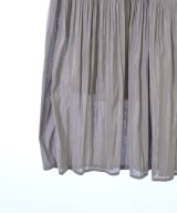 ROPE Picnic（ロペ　ピクニック）ワンピース グレー サイズ:40(M位) レディース/2200605241046